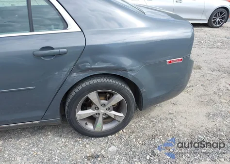 2008 Chevrolet Malibu Lt z USA, uszkodzony, nr VIN 1G1ZJ57B184212721